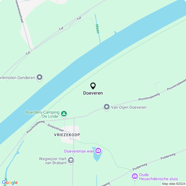 Bloemist Doeveren – de Bloemenwinkel Doeveren