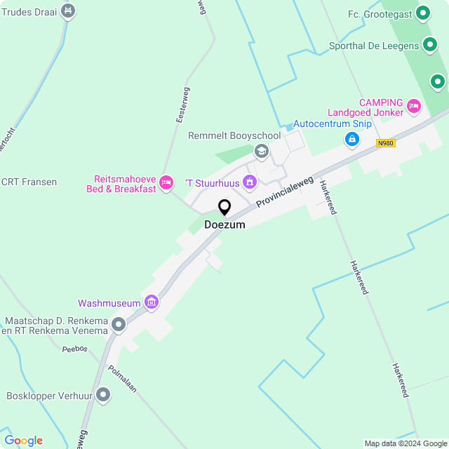 Bloemist Doezum – de Bloemenwinkel Doezum