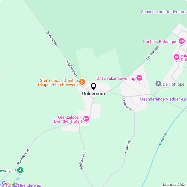 Bloemist Doldersum – de Bloemenwinkel Doldersum