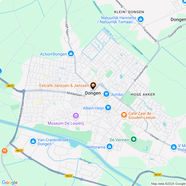 Bloemist Dongen – de Bloemenwinkel Dongen