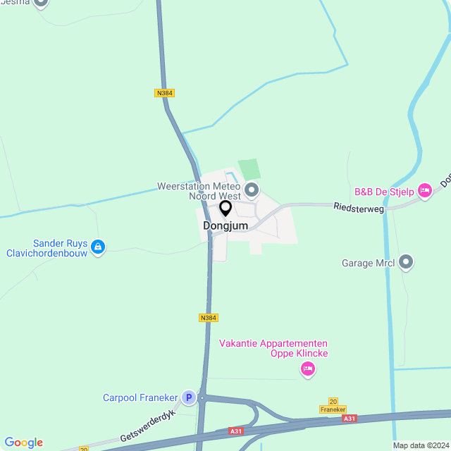 Bloemist Dongjum – de Bloemenwinkel Dongjum