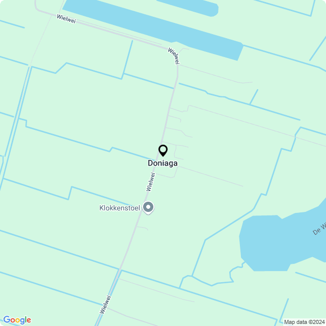 Bloemist Doniaga – de Bloemenwinkel Doniaga