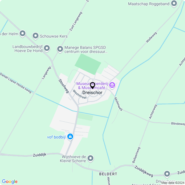 Bloemist Dreischor – de Bloemenwinkel Dreischor