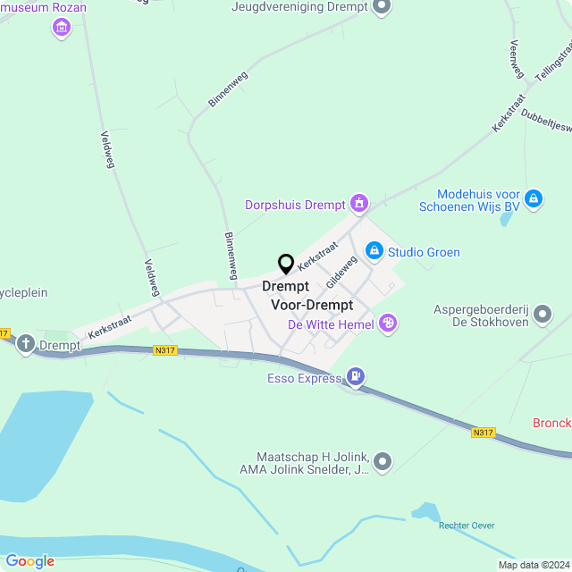 Bloemist Drempt – de Bloemenwinkel Drempt