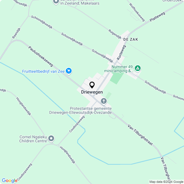 Bloemist Driewegen – de Bloemenwinkel Driewegen