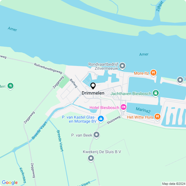 Bloemist Drimmelen – de Bloemenwinkel Drimmelen