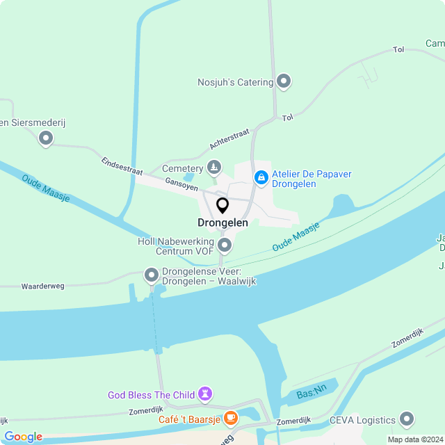 Bloemist Drongelen – de Bloemenwinkel Drongelen