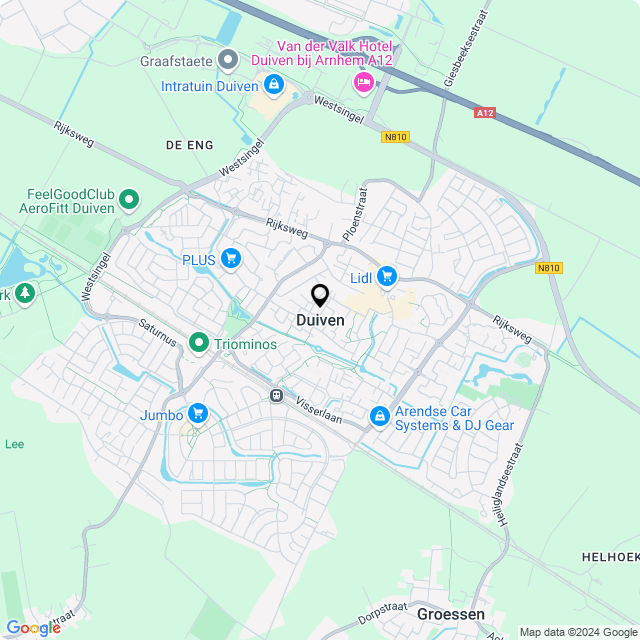 Bloemist Duiven – de Bloemenwinkel Duiven