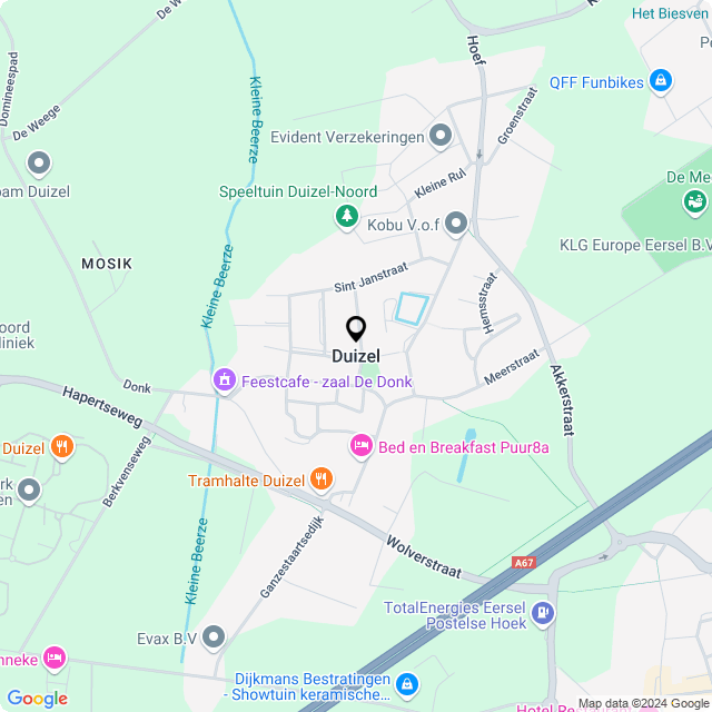 Bloemist Duizel – de Bloemenwinkel Duizel