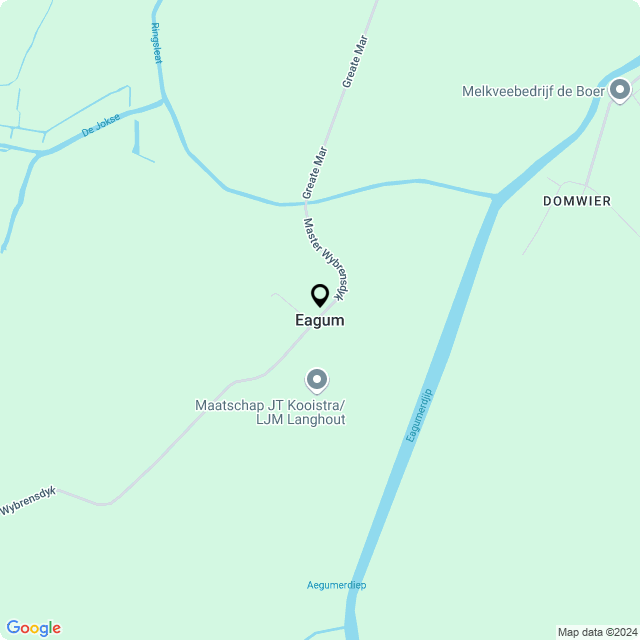 Bloemist Eagum – de Bloemenwinkel Eagum