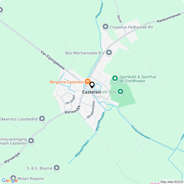 Bloemist Easterein – de Bloemenwinkel Easterein