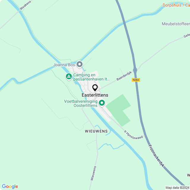 Bloemist Easterlittens – de Bloemenwinkel Easterlittens