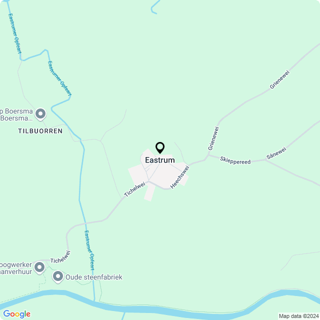 Bloemist Eastrum – de Bloemenwinkel Eastrum