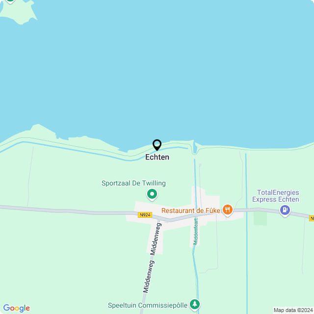Bloemist Echten – de Bloemenwinkel Echten