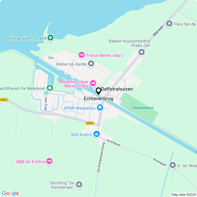 Bloemist Echtenerbrug – de Bloemenwinkel Echtenerbrug