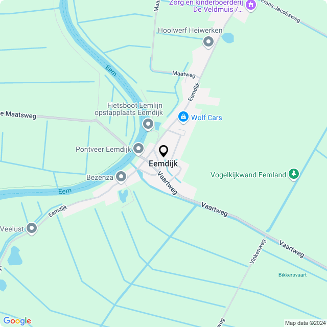 Bloemist Eemdijk – de Bloemenwinkel Eemdijk