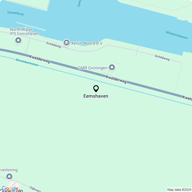 Bloemist Eemshaven – de Bloemenwinkel Eemshaven