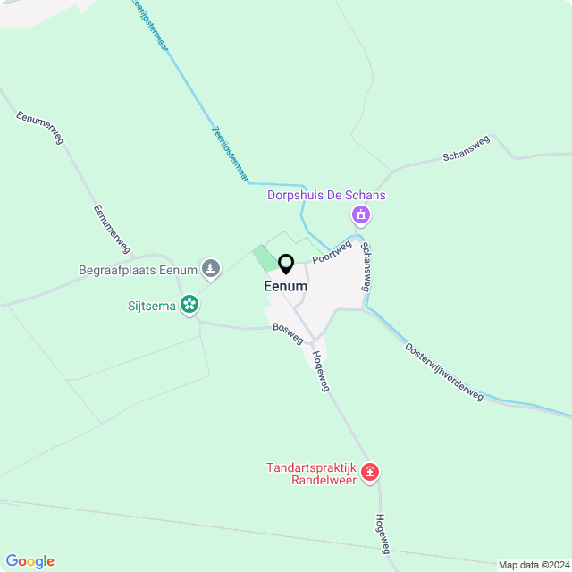 Bloemist Eenum – de Bloemenwinkel Eenum