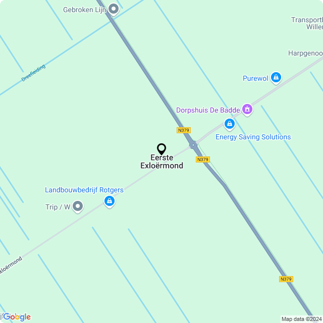 Bloemist 1e Exloërmond – de Bloemenwinkel 1e Exloërmond