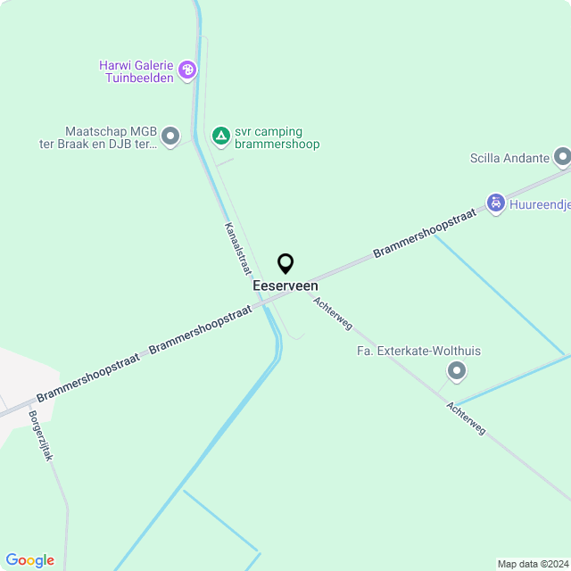 Bloemist Eeserveen – de Bloemenwinkel Eeserveen