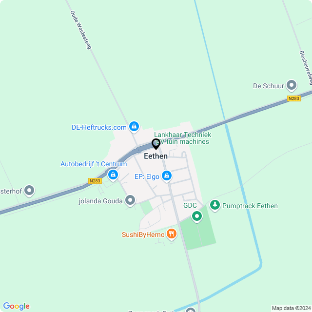 Bloemist Eethen – de Bloemenwinkel Eethen