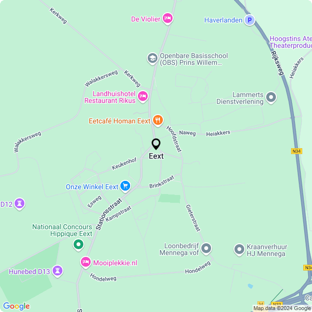 Bloemist Eext – de Bloemenwinkel Eext