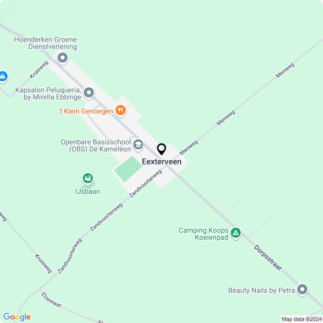 Bloemist Eexterveen – de Bloemenwinkel Eexterveen