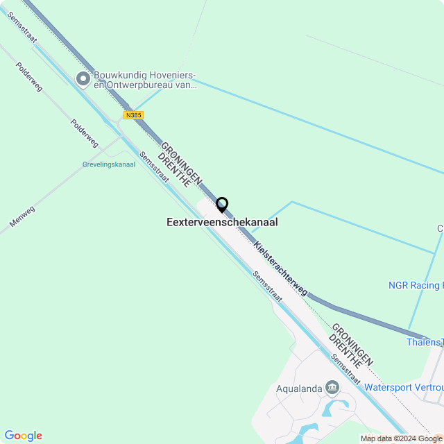 Bloemist Eexterveenschekanaal – de Bloemenwinkel Eexterveenschekanaal