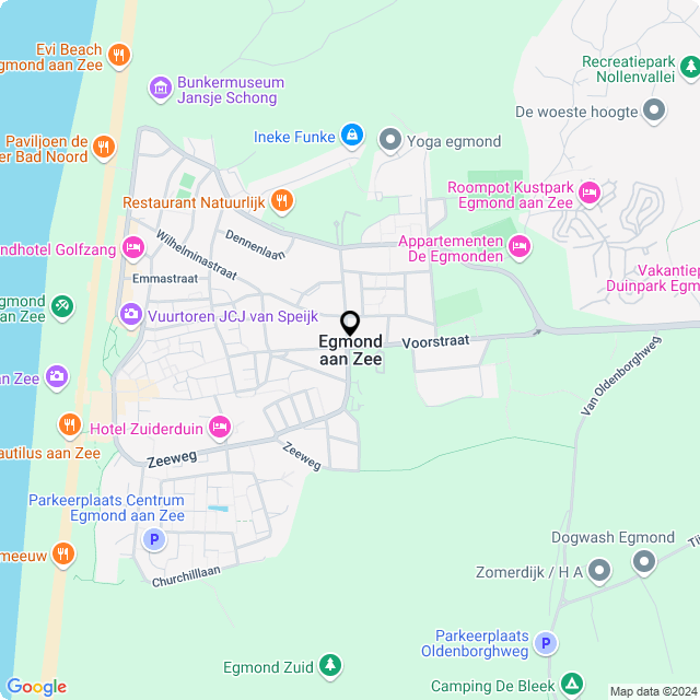 Bloemist Egmond aan Zee – de Bloemenwinkel Egmond aan Zee