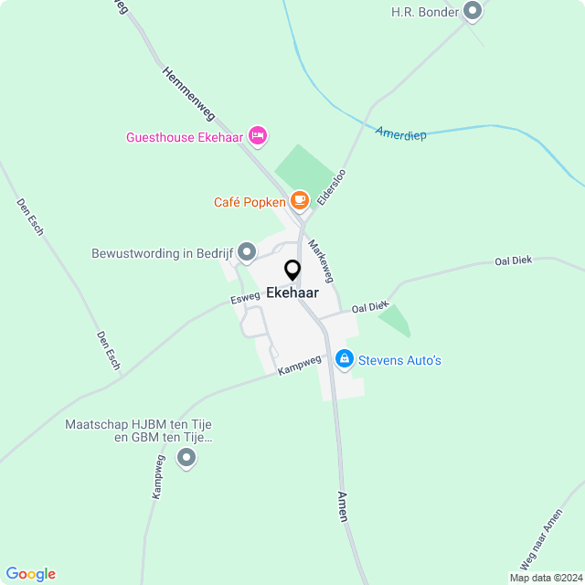 Bloemist Ekehaar – de Bloemenwinkel Ekehaar