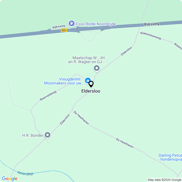 Bloemist Eldersloo – de Bloemenwinkel Eldersloo