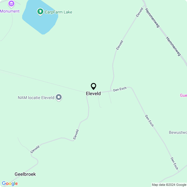 Bloemist Eleveld – de Bloemenwinkel Eleveld