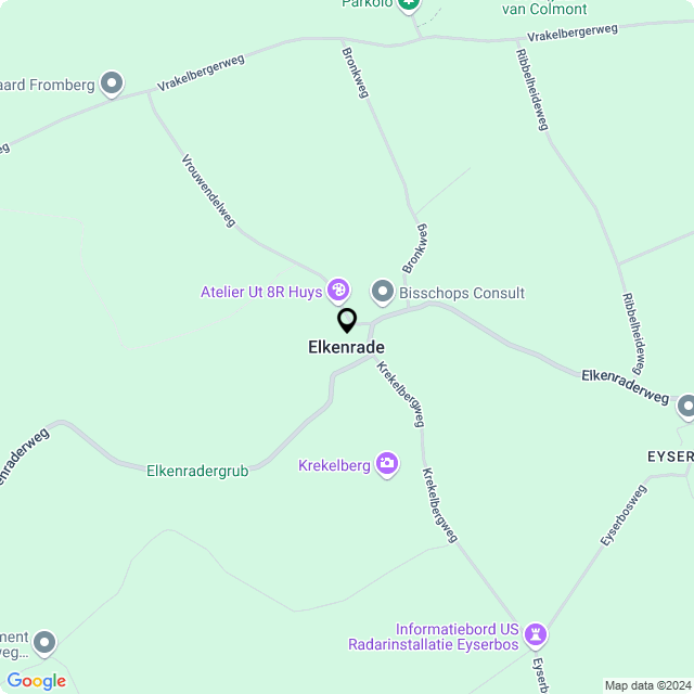 Bloemist Elkenrade – de Bloemenwinkel Elkenrade