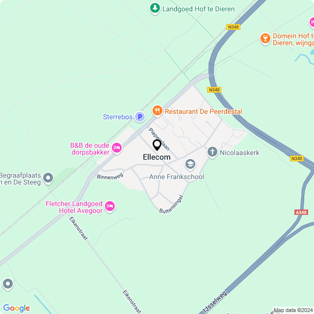 Bloemist Ellecom – de Bloemenwinkel Ellecom