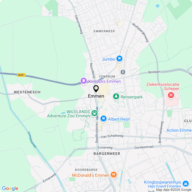 Bloemist Emmen – de Bloemenwinkel Emmen