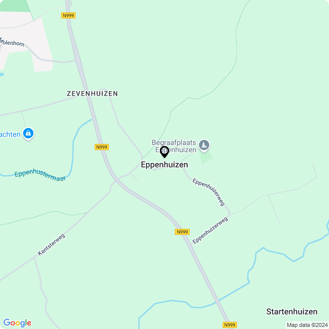 Bloemist Eppenhuizen – de Bloemenwinkel Eppenhuizen