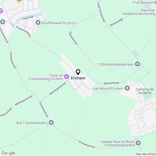 Bloemist Erichem – de Bloemenwinkel Erichem