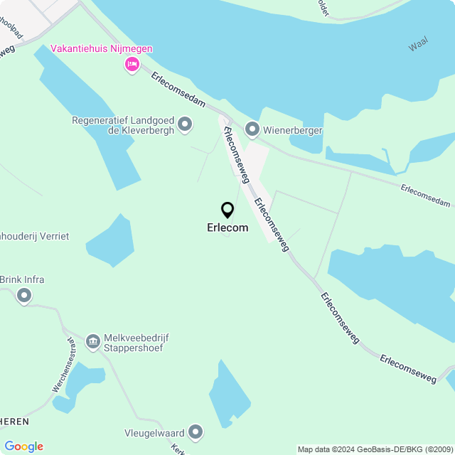 Bloemist Erlecom – de Bloemenwinkel Erlecom