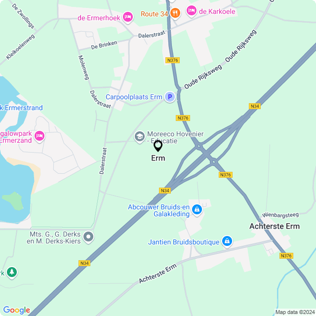 Bloemist Erm – de Bloemenwinkel Erm