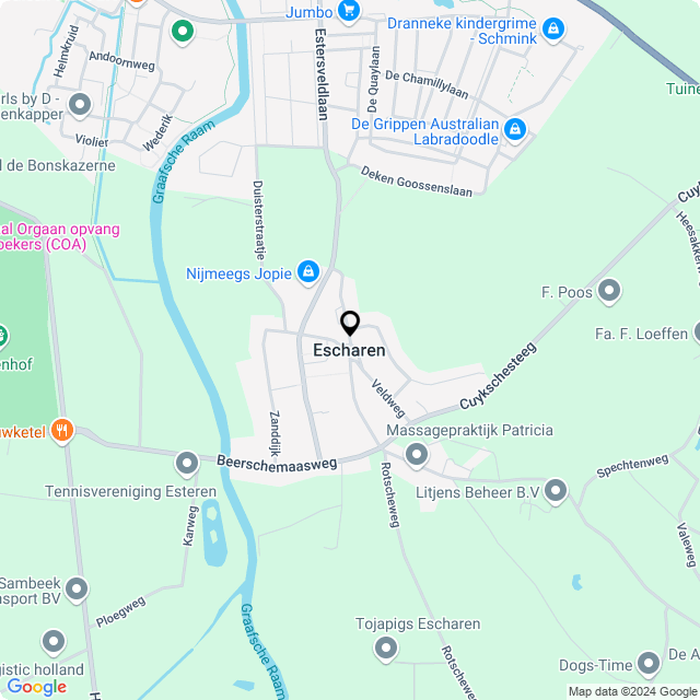 Bloemist Escharen – de Bloemenwinkel Escharen