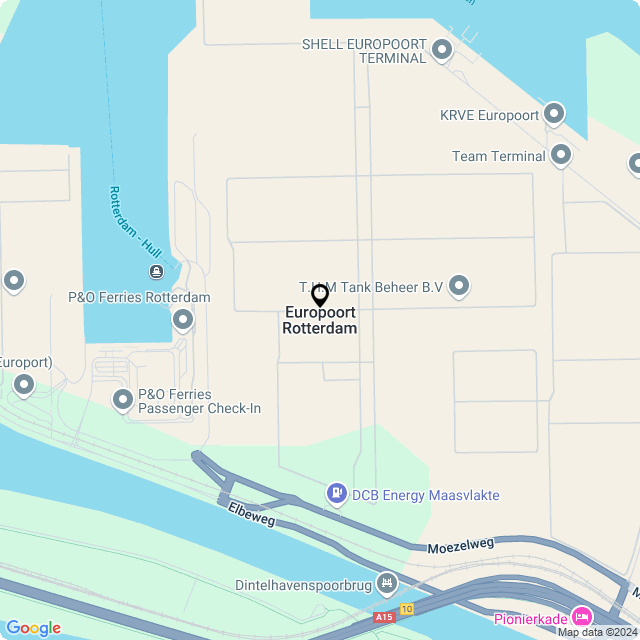 Bloemist Europoort Rotterdam – de Bloemenwinkel Europoort Rotterdam