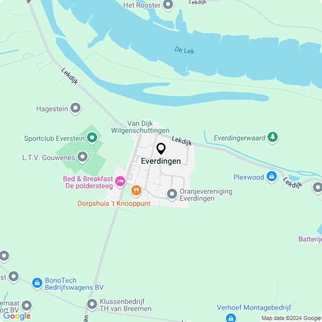 Bloemist Everdingen – de Bloemenwinkel Everdingen