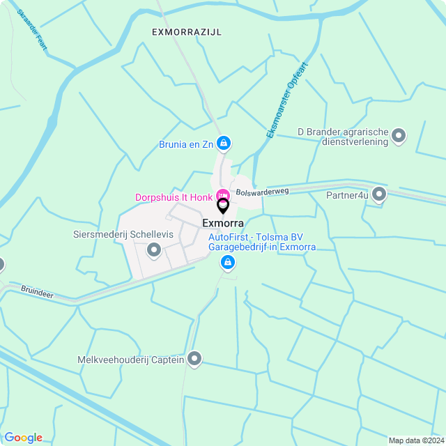 Bloemist Exmorra – de Bloemenwinkel Exmorra