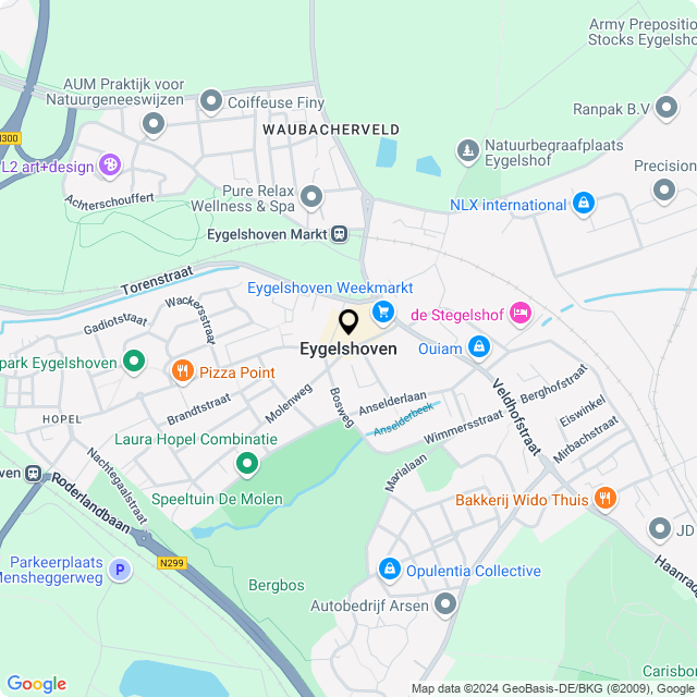 Bloemist Eygelshoven – de Bloemenwinkel Eygelshoven