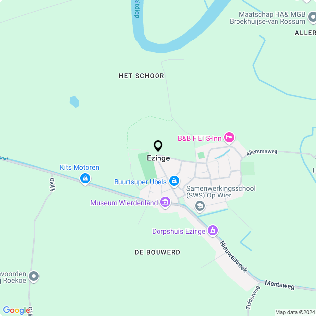 Bloemist Ezinge – de Bloemenwinkel Ezinge