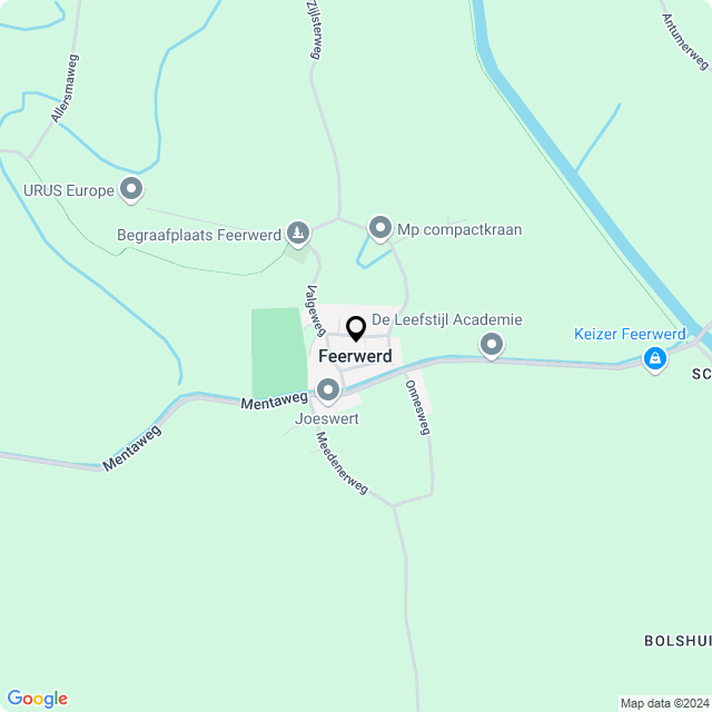 Bloemist Feerwerd – de Bloemenwinkel Feerwerd