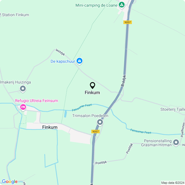 Bloemist Feinsum – de Bloemenwinkel Feinsum