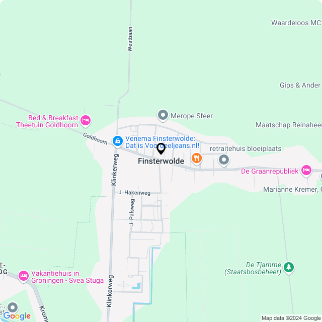 Bloemist Finsterwolde – de Bloemenwinkel Finsterwolde