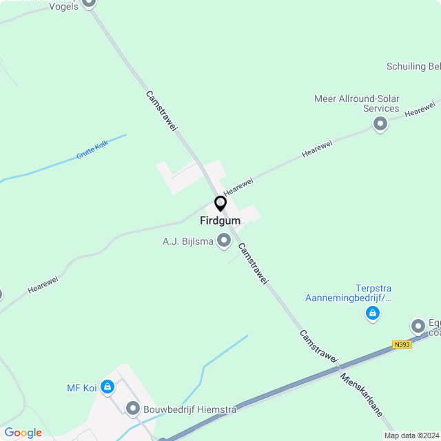 Bloemist Firdgum – de Bloemenwinkel Firdgum