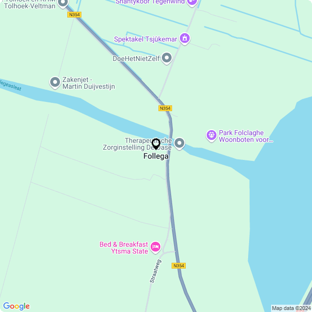 Bloemist Follega – de Bloemenwinkel Follega